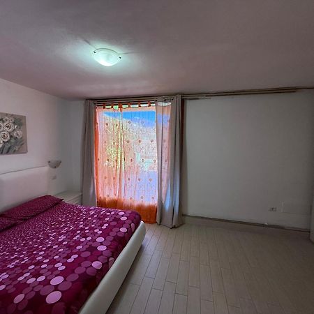 Villetta Ulivi Ca7 Sun Terrace By Gardadomusmea Tremosine Exterior foto